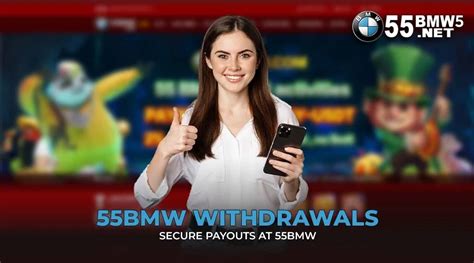 Withdrawal 55BMW .